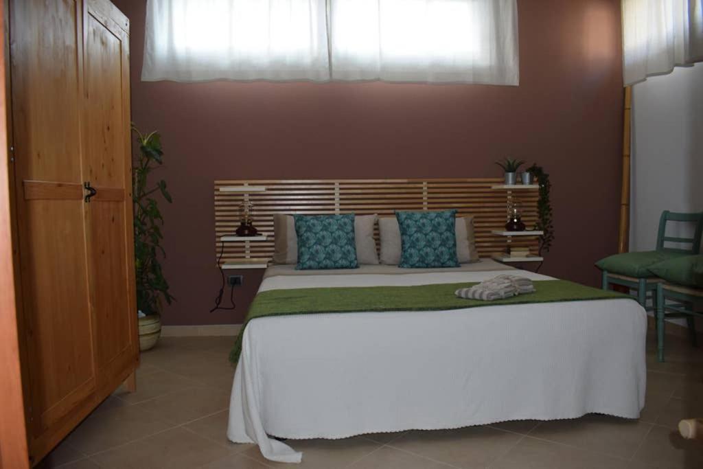 Journey House Apartment Manduria Exterior foto