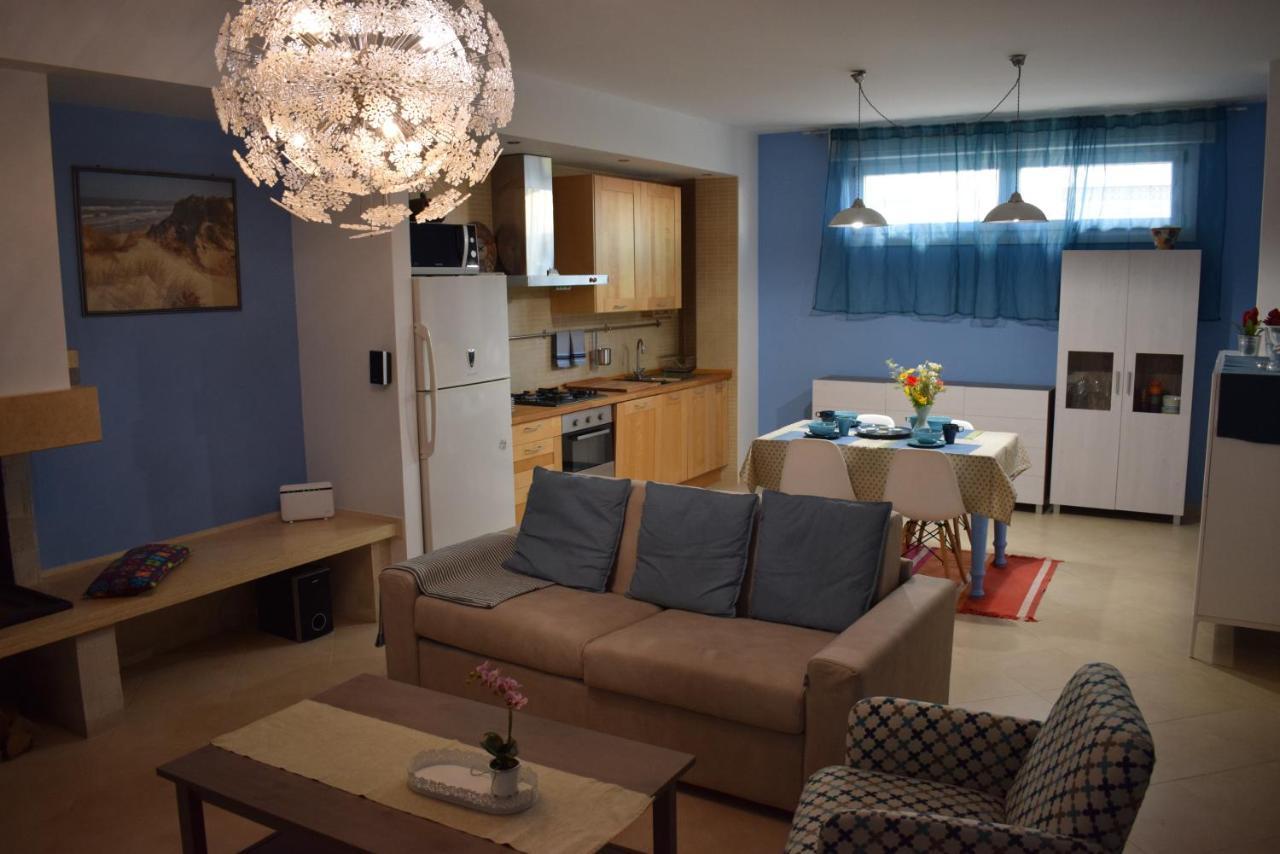 Journey House Apartment Manduria Exterior foto