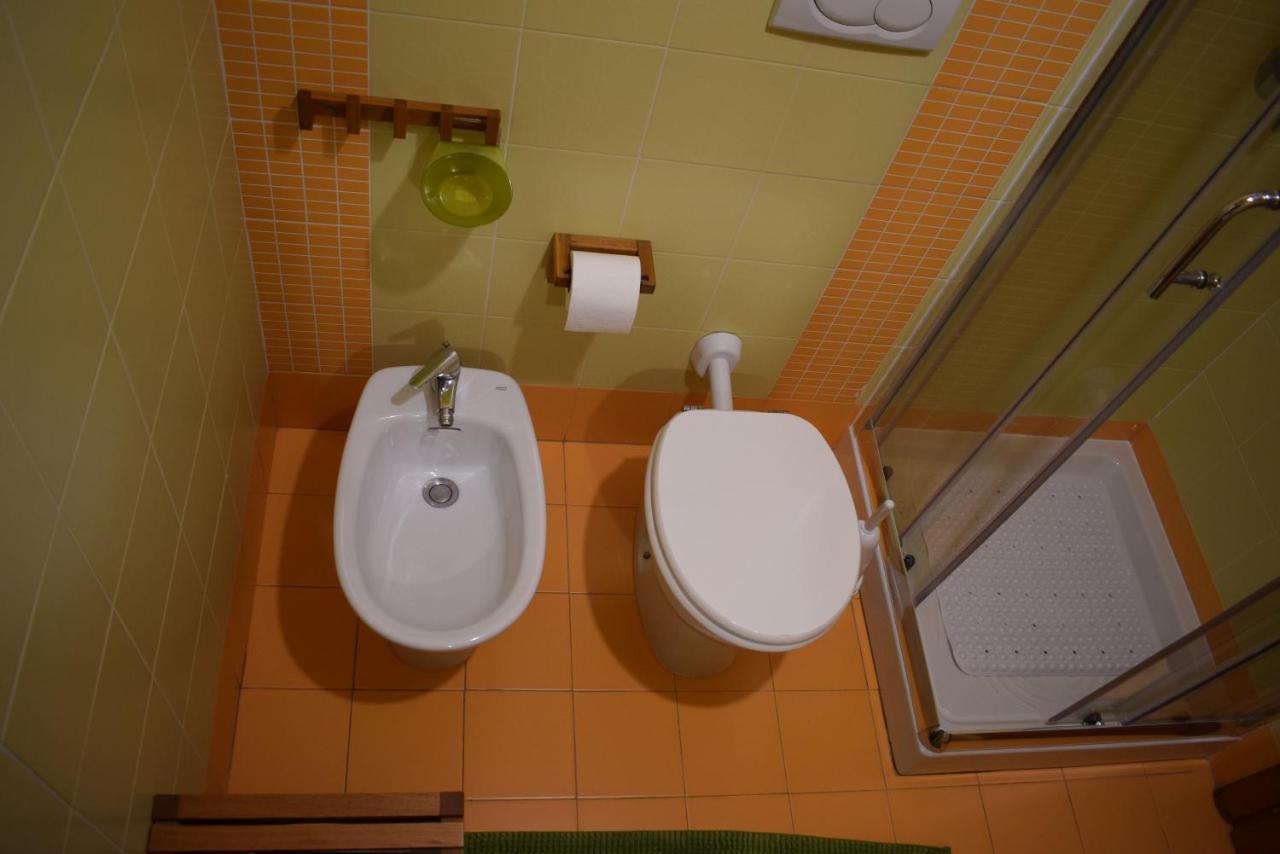 Journey House Apartment Manduria Exterior foto