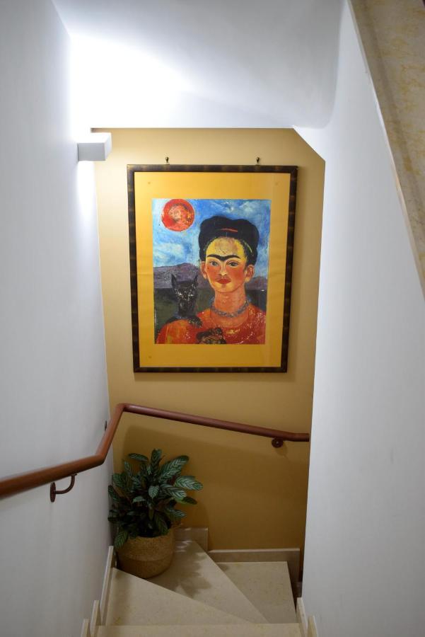 Journey House Apartment Manduria Exterior foto