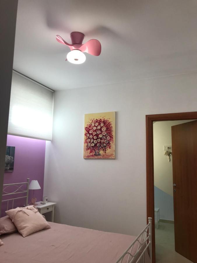 Journey House Apartment Manduria Exterior foto