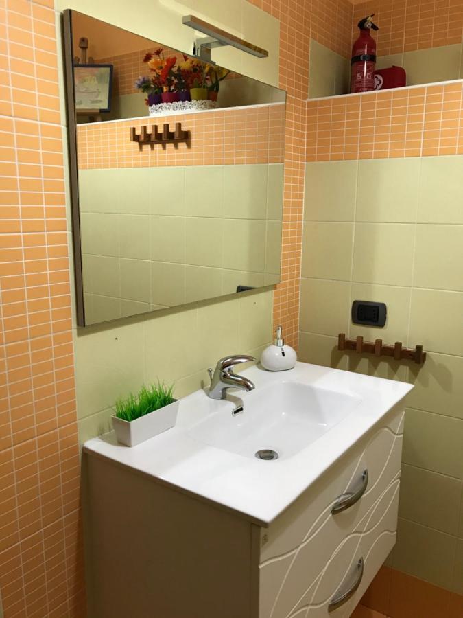 Journey House Apartment Manduria Exterior foto